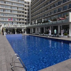 BG Hotel Java - Bild 19
