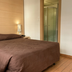 Parnon Hotel - Bild 3