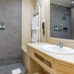 Hotel Europa - Bild 8