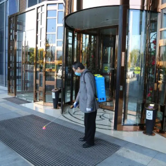 Yiwu ShangCheng Hotel thumbnail 30