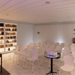 Lisboa Pessoa Hotel - Bild 23
