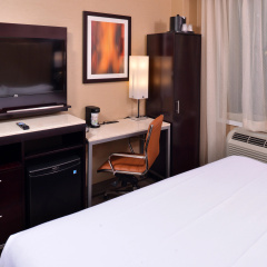 Holiday Inn New York City - Times Square by IHG - Bild 4