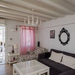 Апартаменты Beautiful Apartment With Amazing View In Mykonos Old Town Греция, Остров Миконос - отзывы, цены и фото номеров - забронировать отель Beautiful Apartment With Amazing View In Mykonos Old Town онлайн фото 3