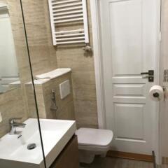 CenterCity Apartments in Presov, Slovakia from 66$, photos, reviews - zenhotels.com photo 50