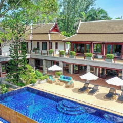Villa Horizon - Bild 15