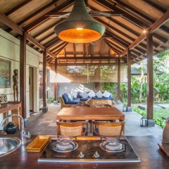 Mango Tree Villas - Bild 21