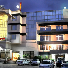 Hotel Ganga Ratan