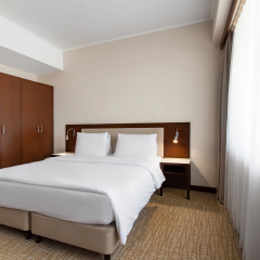 Radisson Blu Hotel, Ankara - Bild 11