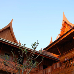 Athithara Homestay