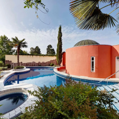 Lindner Hotel & Spa Binshof - Bild 10