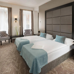 Arcadia Hotel Budapest - Bild 4