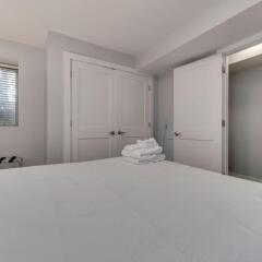 Отель Charming 2BD in Hip Neighborhood - 3 Blks to Metro США, Вашингтон - отзывы, цены и фото номеров - забронировать отель Charming 2BD in Hip Neighborhood - 3 Blks to Metro онлайн фото 13