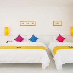 The Old Phuket - Karon Beach Resort - Bild 22