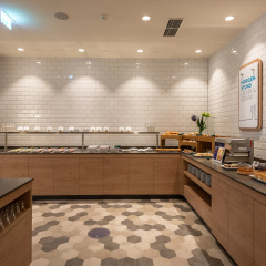 Holiday Inn Express Munich North by IHG - Bild 26