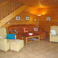 Auerhahn Ferienhaus - Bild 6