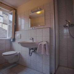 Pension Elke Rothenburg - Bild 14