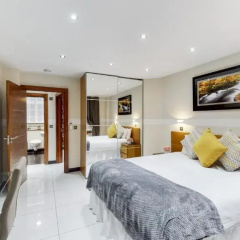 Bryanston Apartments thumbnail 9