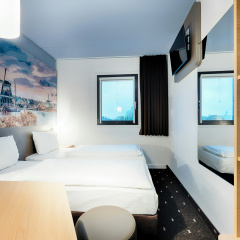B&B Hotel Amsterdam-Zaandam - Bild 4