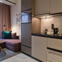 Adina Apartment Hotel Nuremberg - Bild 22