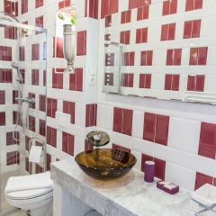 Bp Design Hotel & Apartman - Bild 9