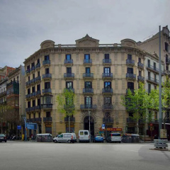 Casa Boutique Barcelona - Bild 1