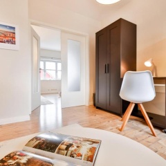 Ferienhaus 1 Fuchsweg - Bild 2