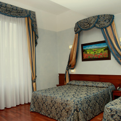 Hotel Palazzo Vecchio - Bild 10
