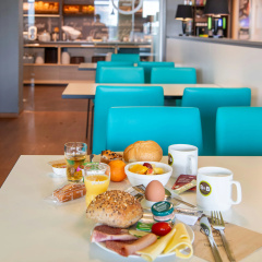 B&B Hotel Erlangen-Süd - Bild 11