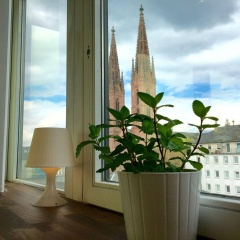 Business Hotel Prime - Bild 4