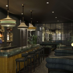 Hotel ROMY by AMANO - Bild 15