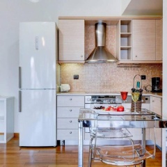 Alimos apartment for two - Bild 10