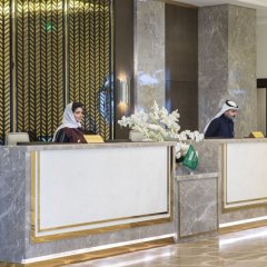 Vittori Palace Hotel & Residence in Riyadh, Saudi Arabia from 300$, photos, reviews - zenhotels.com photo 18