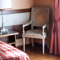 Hotel San Guido Porta Volta - Bild 17