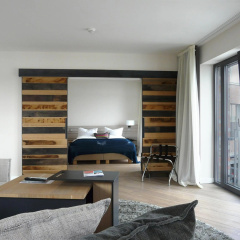 Zollenspieker Fährhaus - Bild 6