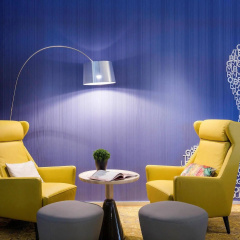 Novotel Muenchen City - Bild 15