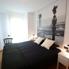 Apartments Hotel Sant Pau - Bild 17