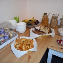 Pension Haus Christa - Bild 11