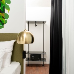 The Barthels Boutique Hotel - Bild 2