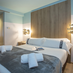 Casual Colours Barcelona Hotel by Casual Hoteles - Bild 5