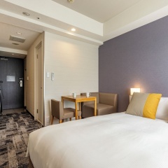 Tokyu Stay Tsukiji (Tokyo Ginza Area) - Bild 11