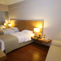 Anemon Grand Konya Otel - Bild 6