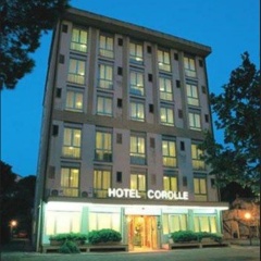 Hotel Corolle - Bild 25