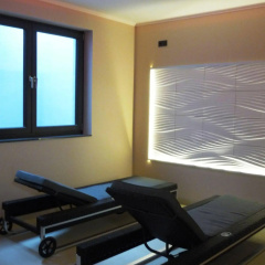 NAAM Hotel & Apartments Frankfurt - Bild 16
