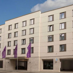Mercure Hotel Wiesbaden City - Bild 1
