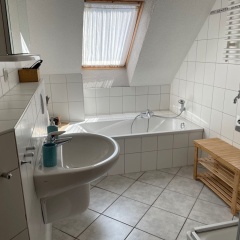 Alpine Retreat in Elend - Bild 8
