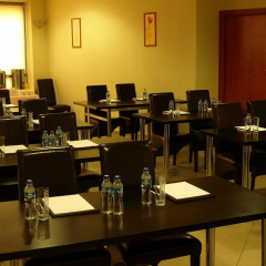 Poleski Hotel - Bild 14