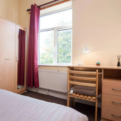 Manu's Guesthouse thumbnail 18