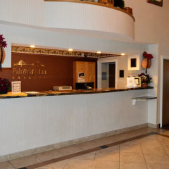 Fairbridge Inn Express Dillon thumbnail 2