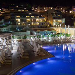 Orka Sunlife Resort hotel and Aquapark - Bild 19
