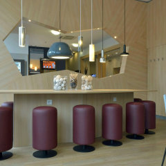 B&B Hotel Hamburg-Altona - Bild 18